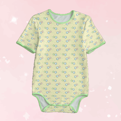 Little Stars Adult Unisex CuddleSuit