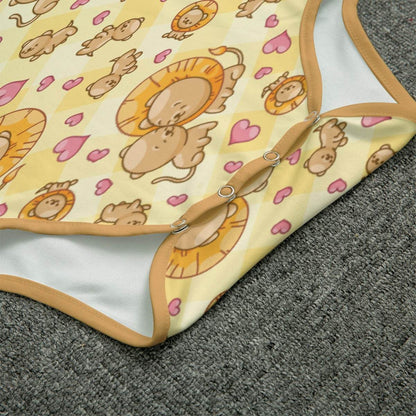 Roary Cuddles Adult Unisex CuddleSuit