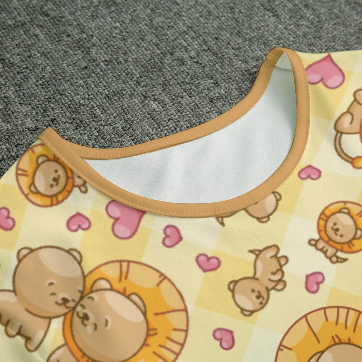 Roary Cuddles Adult Unisex CuddleSuit