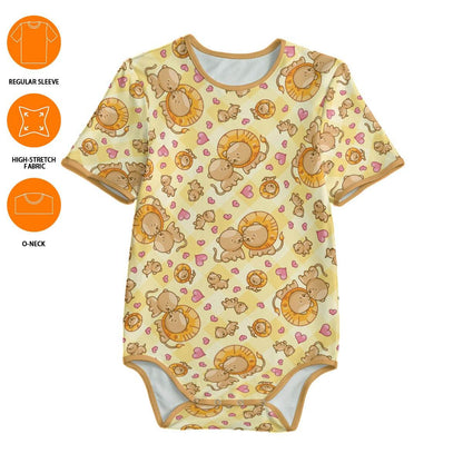 Roary Cuddles Adult Unisex CuddleSuit