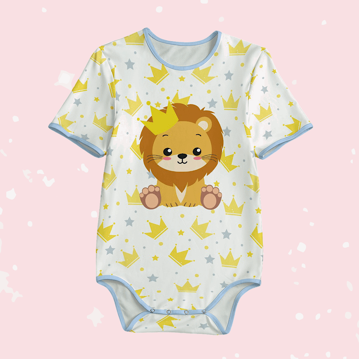 Royal Roary Adult Unisex CuddleSuit