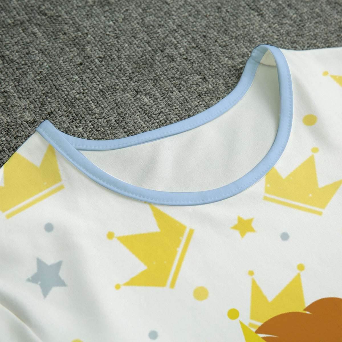 Royal Roary Adult Unisex CuddleSuit