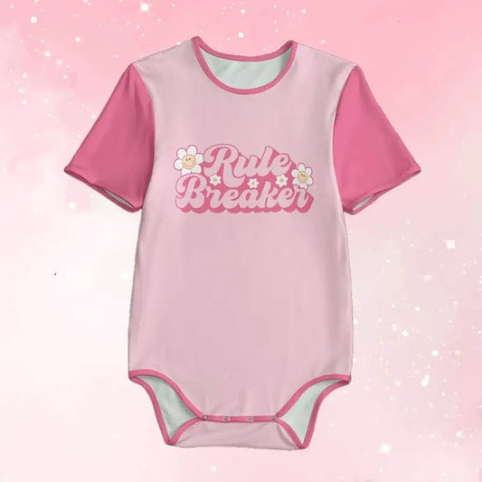'Rule Breaker' Adult Unisex CuddleSuit