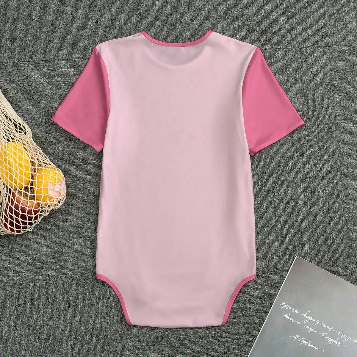 'Rule Breaker' Adult Unisex CuddleSuit