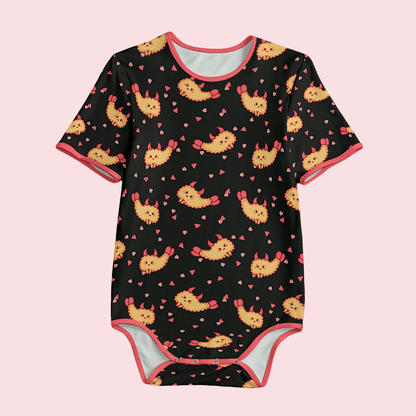 Shrimpy Mischief Adult Unisex CuddleSuit