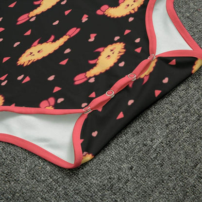 Shrimpy Mischief Adult Unisex CuddleSuit