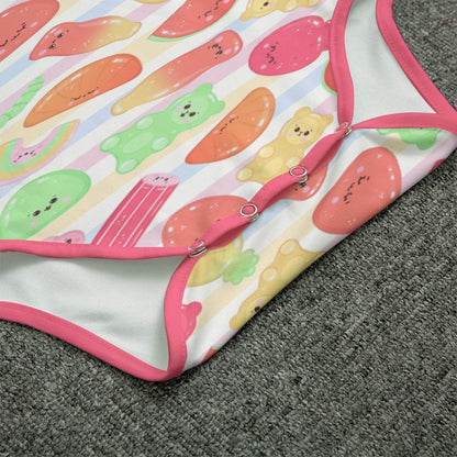 SugarPop Adult Unisex CuddleSuit
