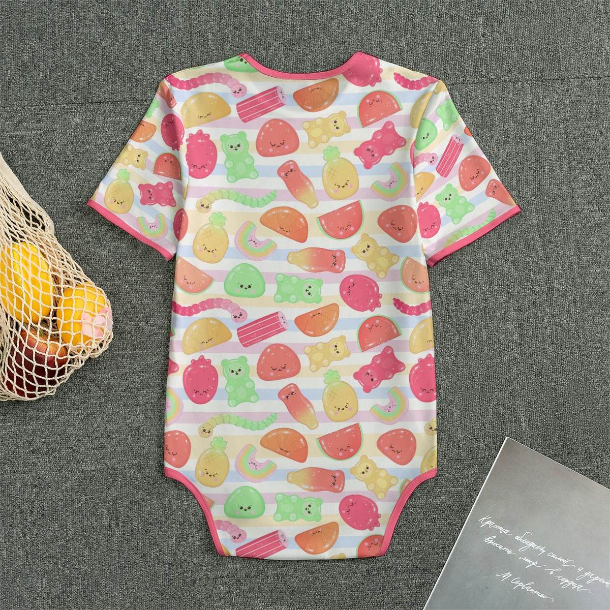 SugarPop Adult Unisex CuddleSuit