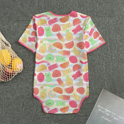 SugarPop Adult Unisex CuddleSuit