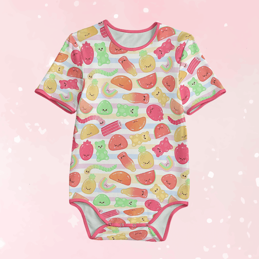 SugarPop Adult Unisex CuddleSuit