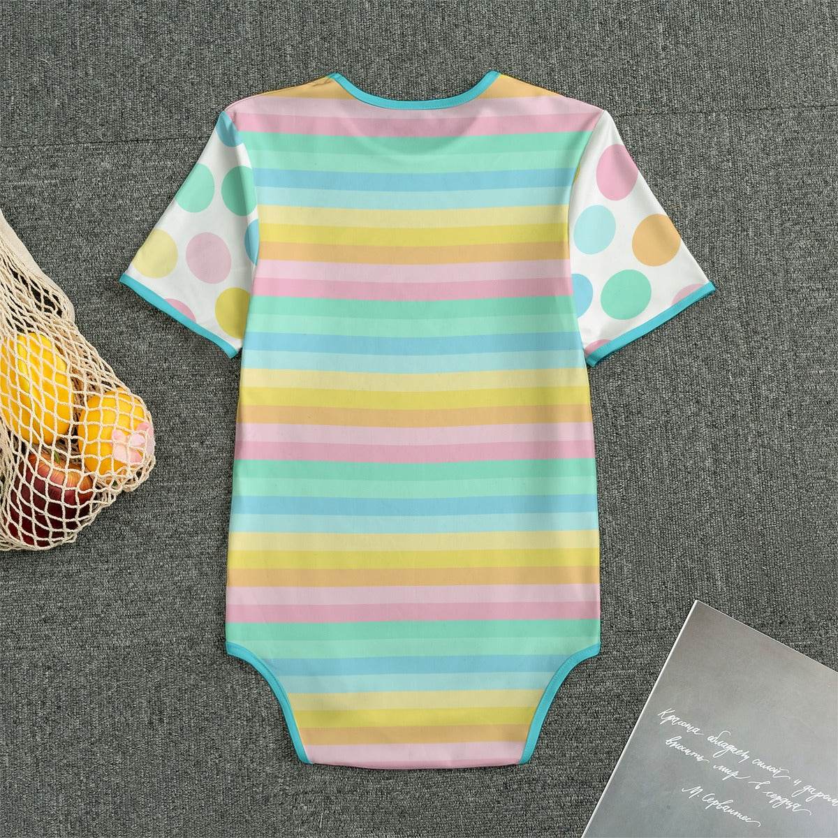 Sunny Giggles Adult Unisex CuddleSuit
