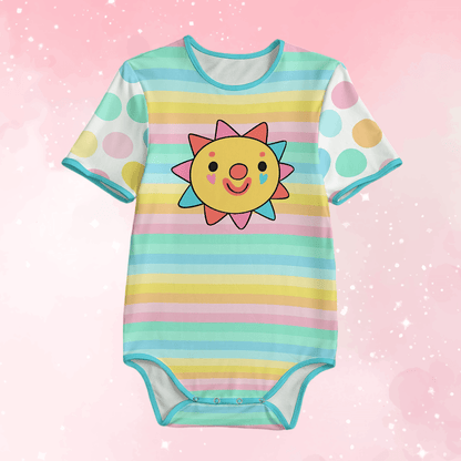 Sunny Giggles Adult Unisex CuddleSuit