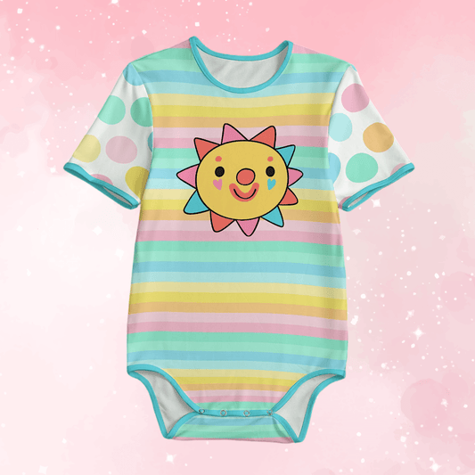 Sunny Giggles Adult Unisex CuddleSuit