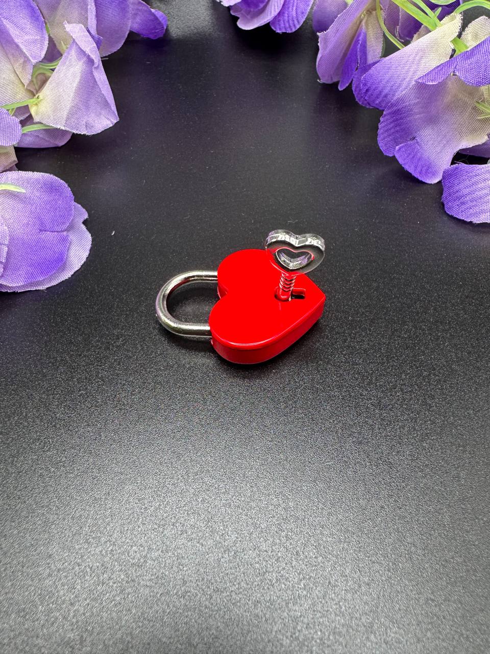 Berri Collar Pad Lock