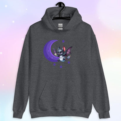 ABDL Hoodie - Baby Bat Unisex Sweatshirt