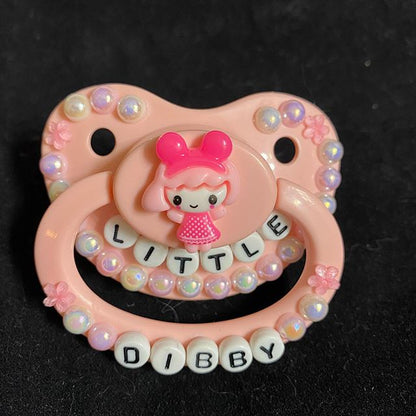 Custom Adult Deco Pacifier