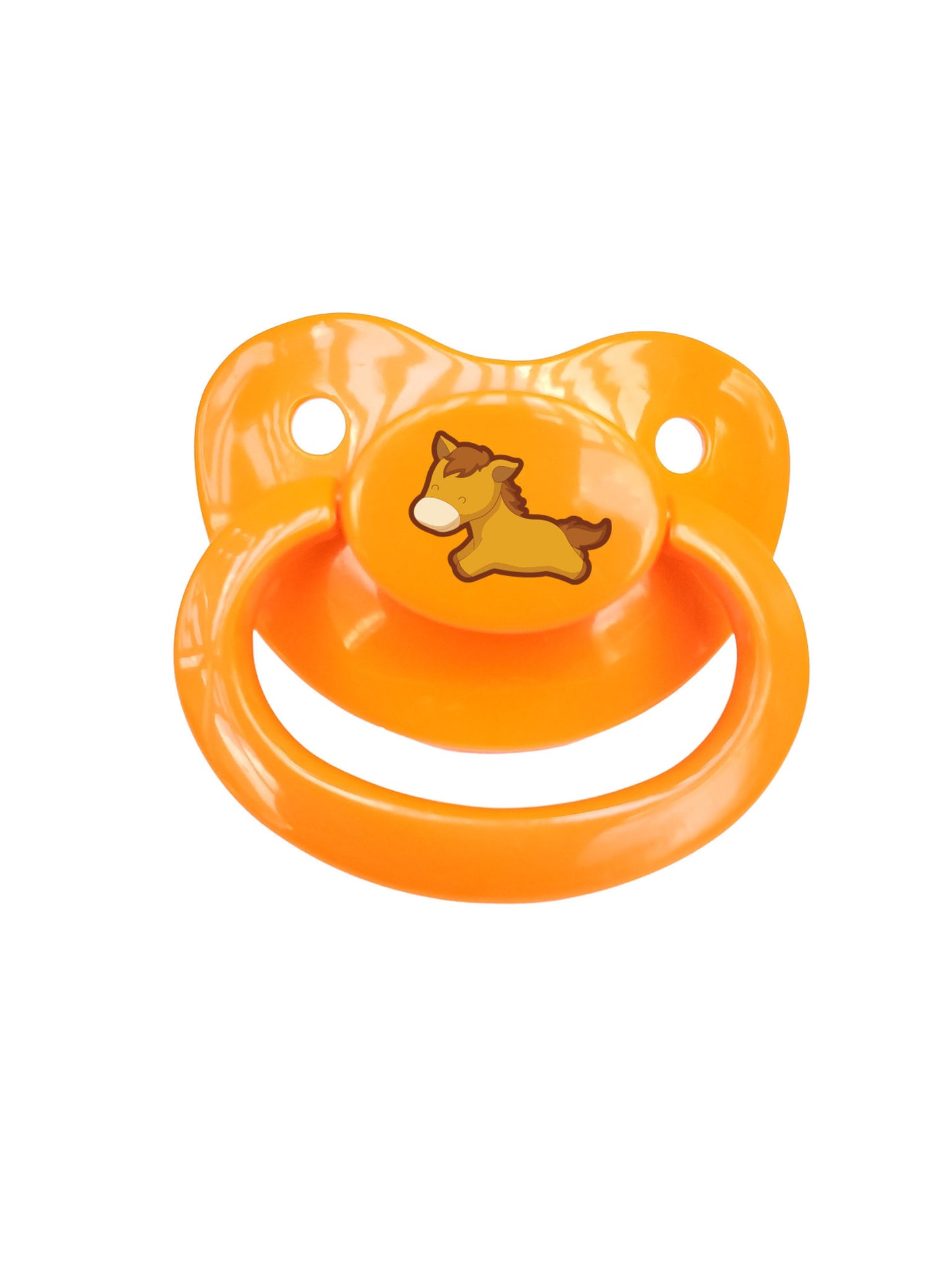 Pony Adult Pacifier