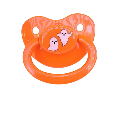 Ghost Adult Pacifier