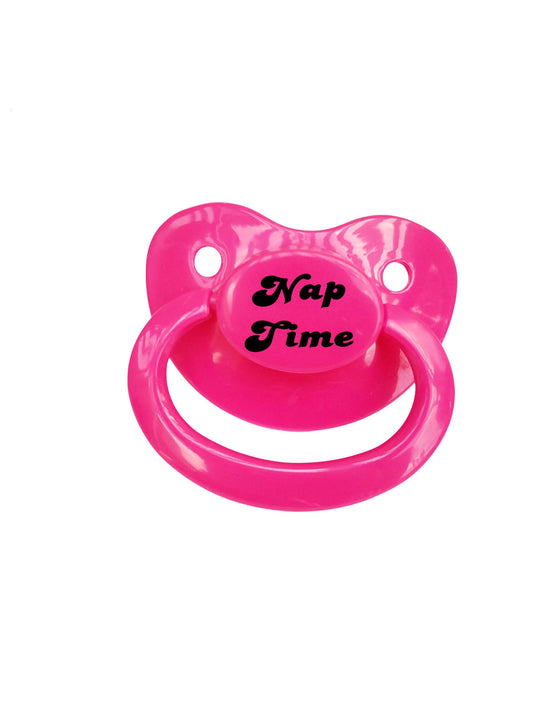 Adult Pacifier, Nap Time Pacifier | Vixen's Hidden Desires