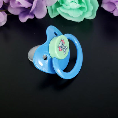 Elephant Adult Pacifier