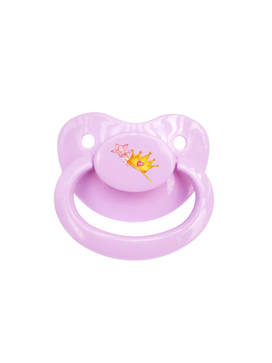 Princess Adult Pacifier