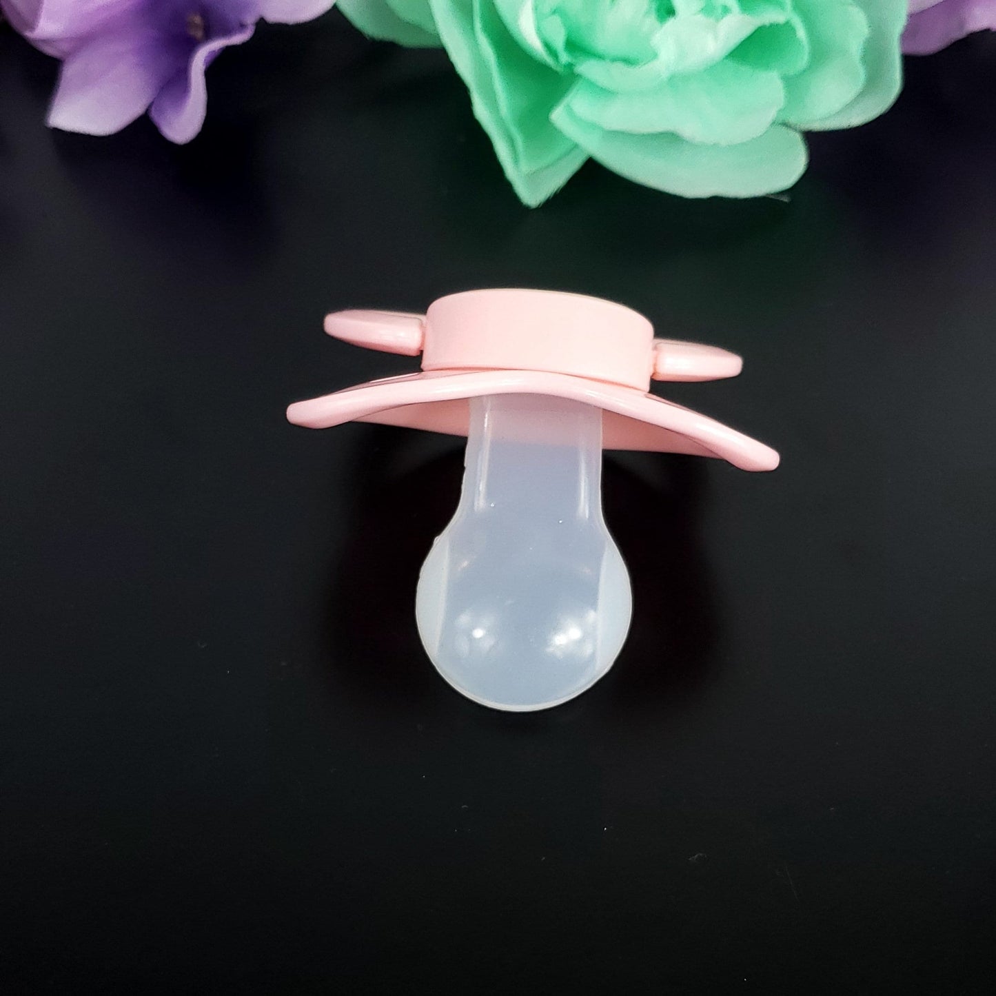Daddy's Princess Adult Pacifier