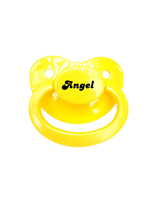 Angel Adult Pacifier