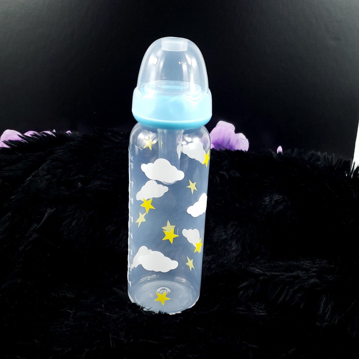 Night Time ABDL Bottle - 8 oz