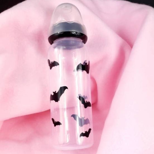 Bats ABDL 8 oz. Bottle