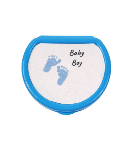 Baby Boy Adult Pacifier Case