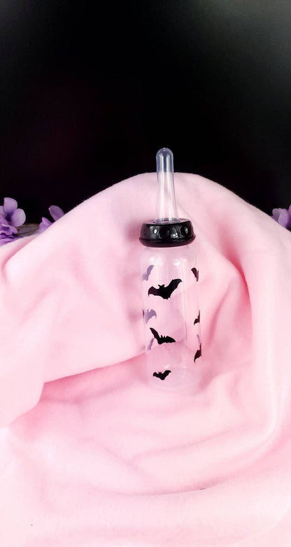 Bats ABDL 8 oz. Bottle