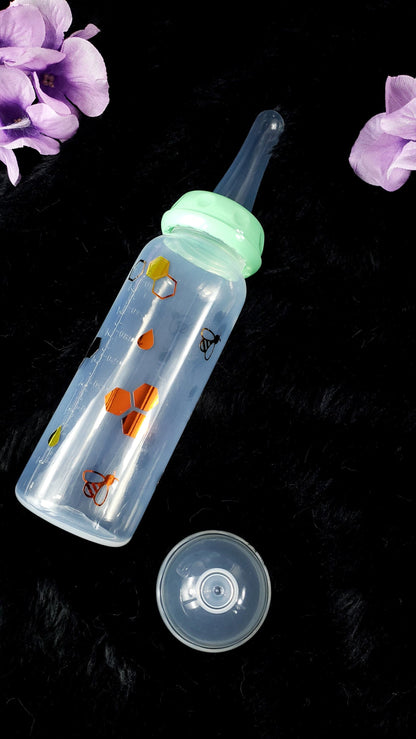 Honey Bee ABDL Bottle - 8 oz