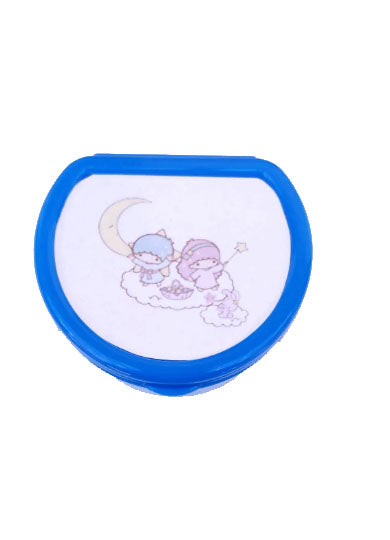 Moon and Fairies Adult Pacifier Case