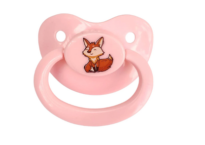 Fox Adult Pacifier