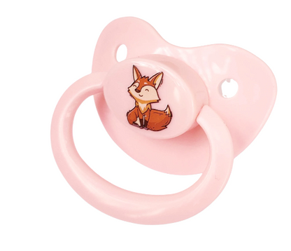 Fox Adult Pacifier