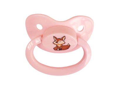 Fox Adult Pacifier