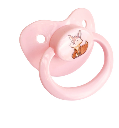 Fox Adult Pacifier