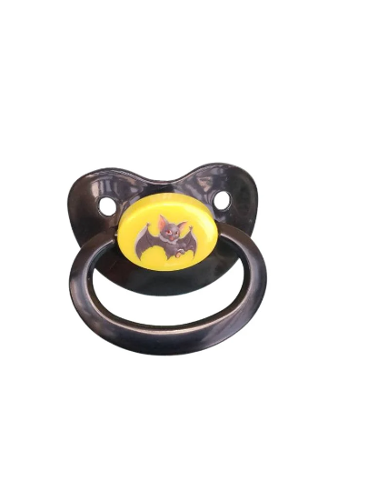 Bat Adult Pacifier