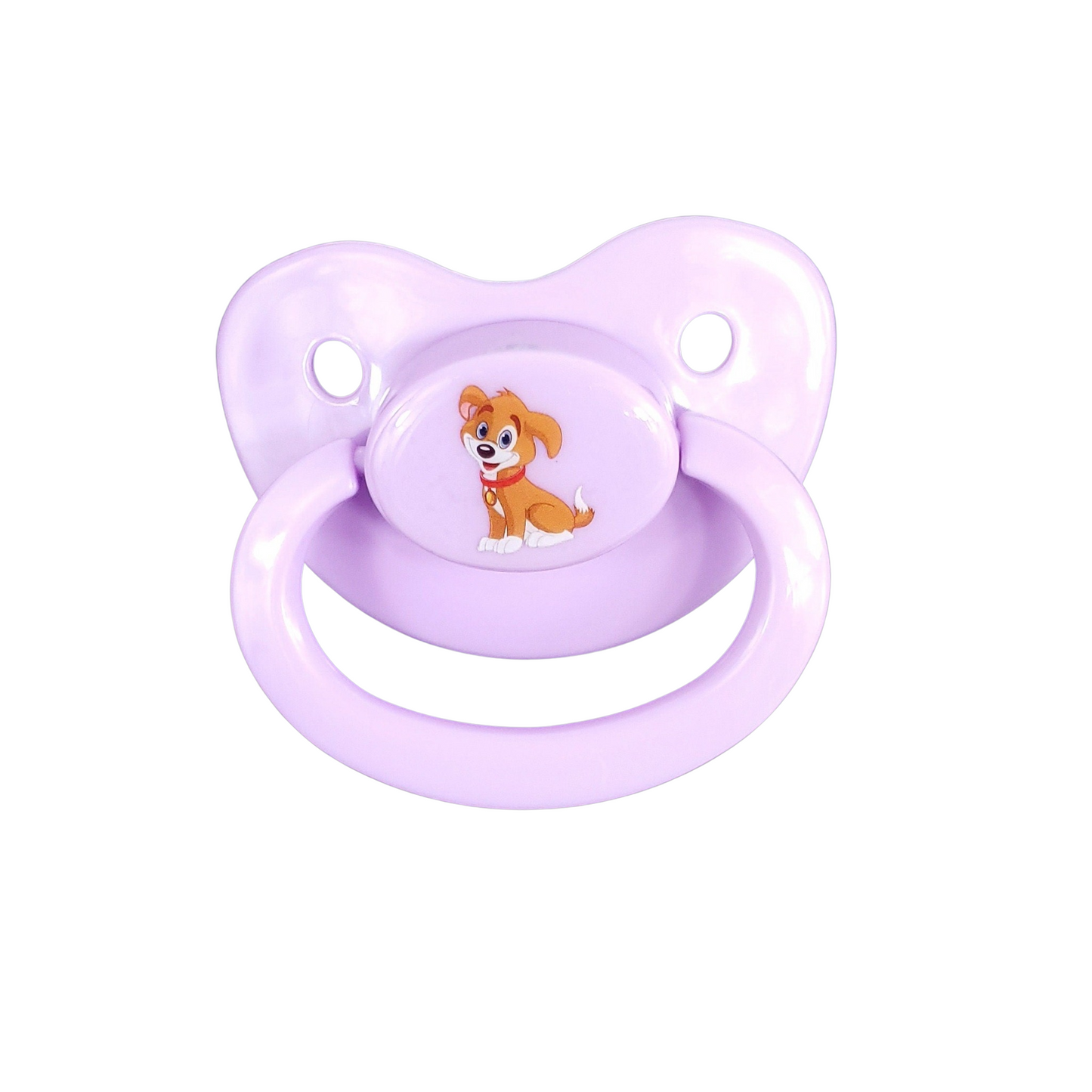 Puppy Adult Pacifier