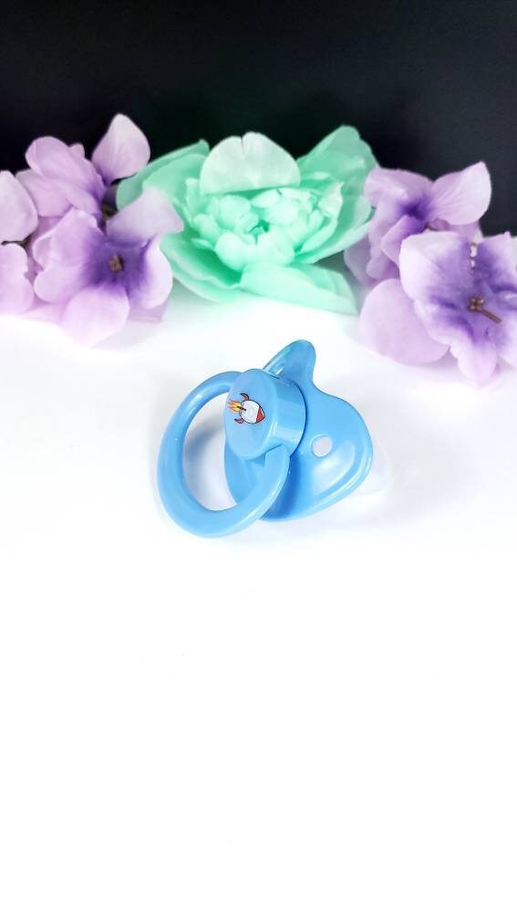 Rocket Adult Pacifier