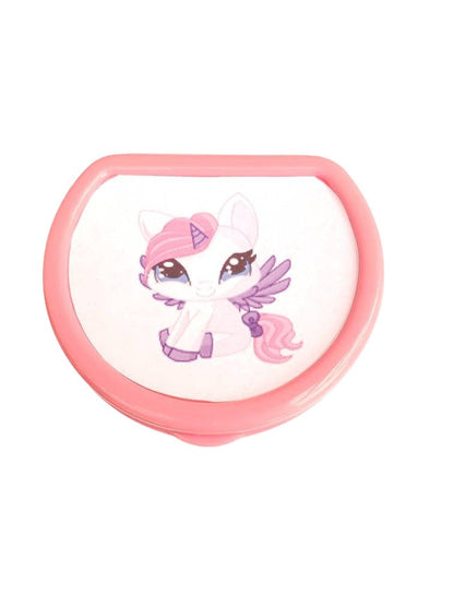 Baby Unicorn Adult Pacifier Case, DDLG ABDL Pacifier Case | Vixen's Hidden Desires