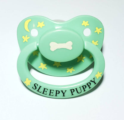 Custom Adult Pacifier