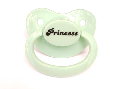 Princess Adult Pacifier