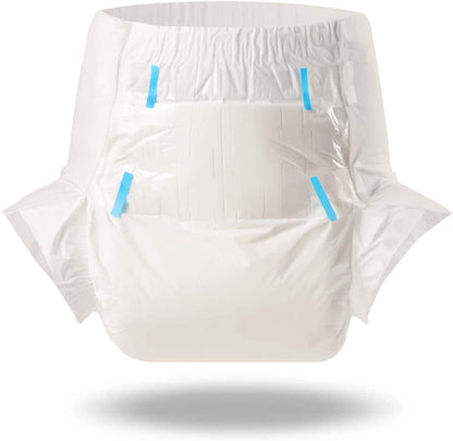 Baby Bat ABDL Adult Diaper - Medium ABDL Diaper