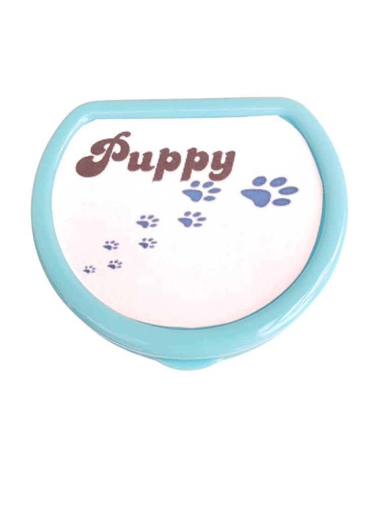 Puppy Adult Pacifier Case