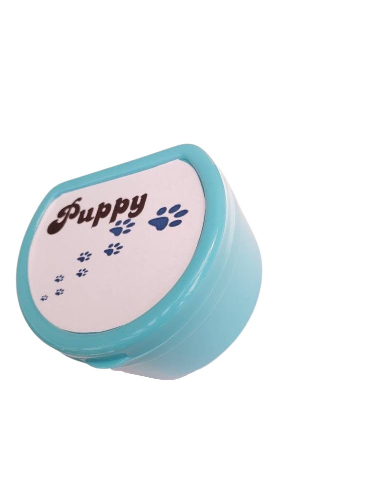Puppy Adult Pacifier Case