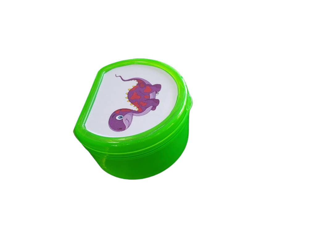 Dinosaur Adult Pacifier Case