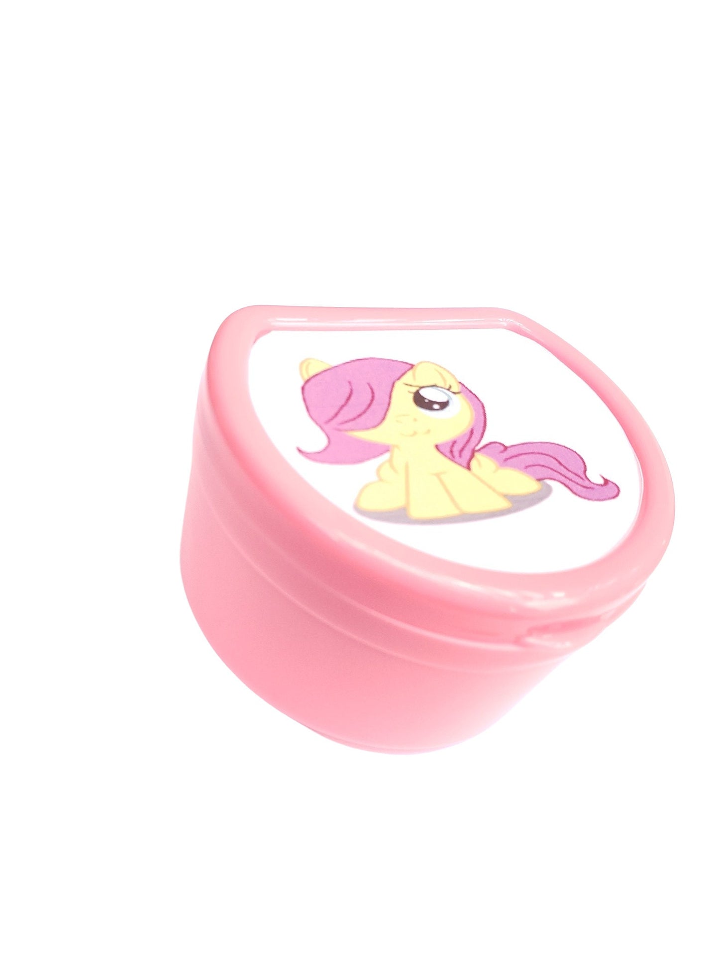 Subby Pony Adult Pacifier Case