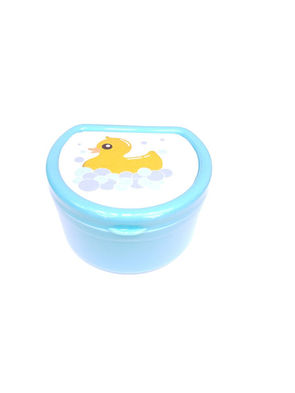 Rubber Ducky Adult Pacifier Case