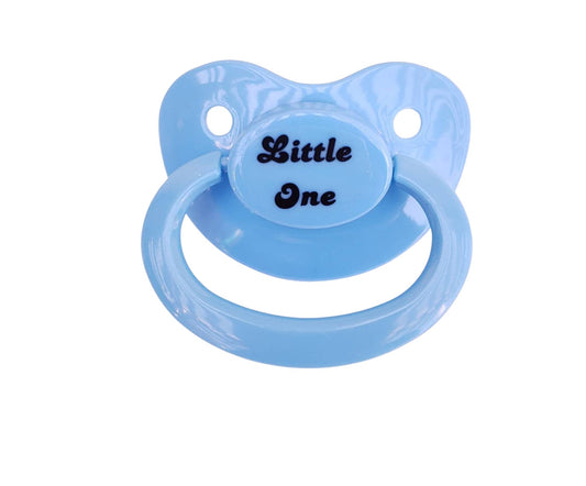 Little One Adult Pacifier